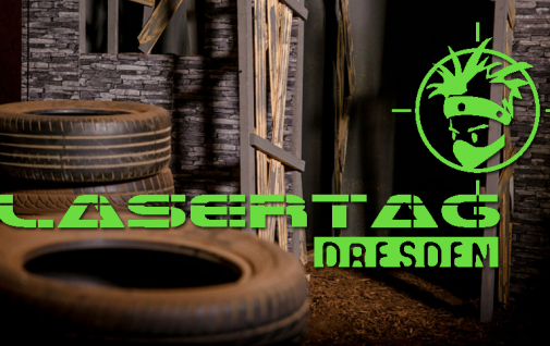 ziiiegler DESIGN_LaserTag