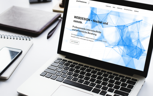 Webdesign - Homepagegestaltung - Webauftritte Torgau