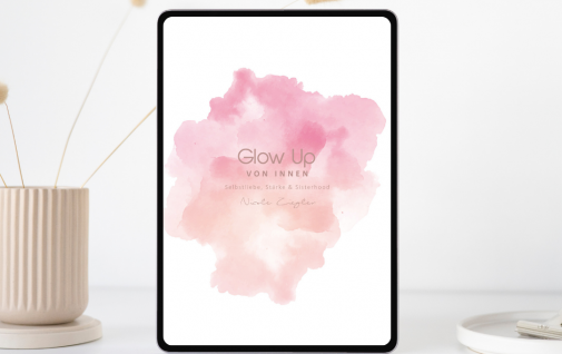 e-book Inner Glow