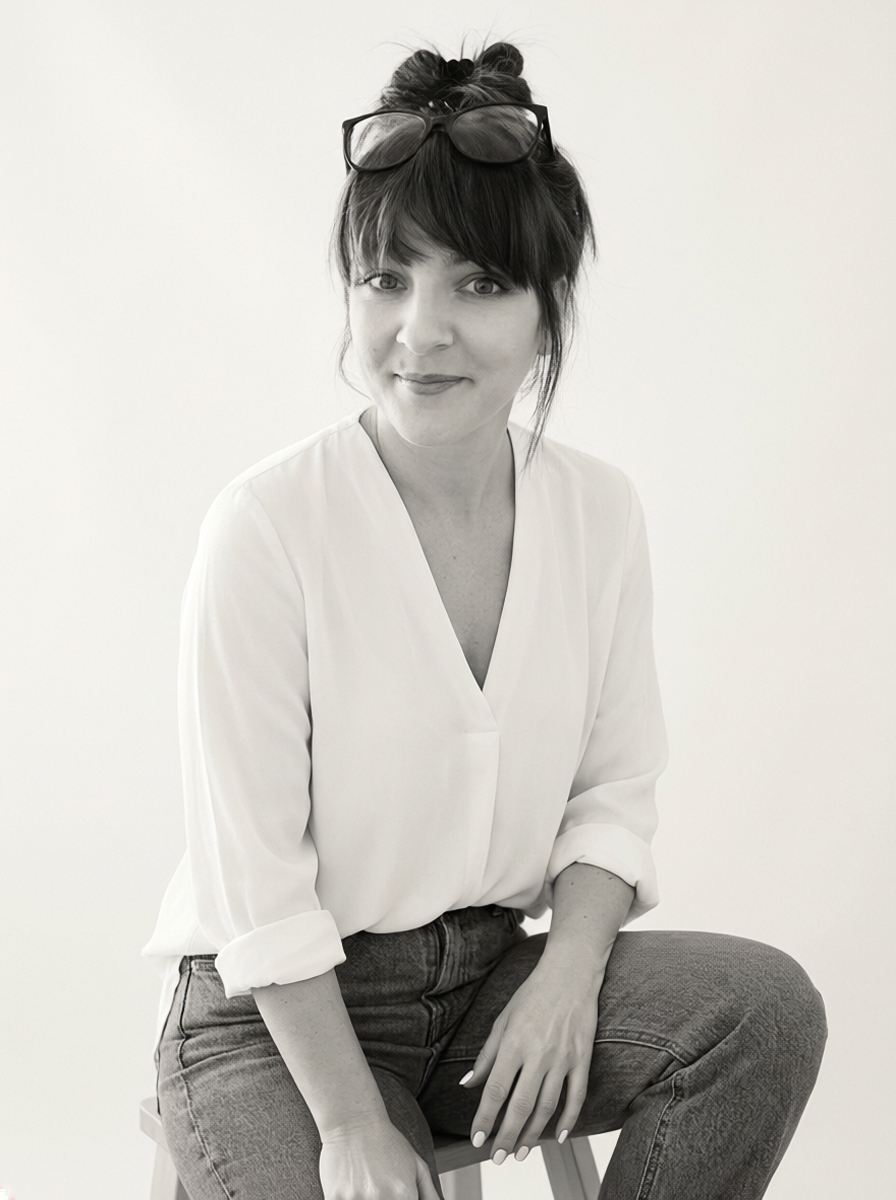Nicole Ziegler, Webdesignerin und Inhaberin von ziiiegler DESIGN in Torgau